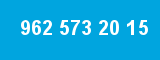 962 573 20 15